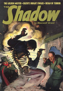 The Shadow #75 : 