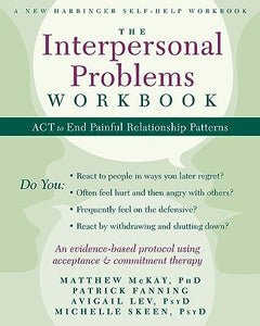 The Interpersonal Problems Workbook 