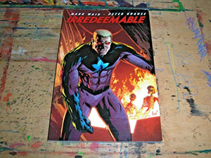 Irredeemable Volume 2 