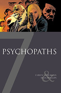 7 Psychopaths 