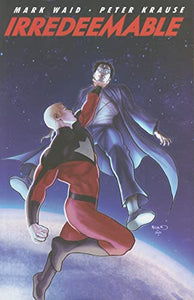 Irredeemable Volume 5 