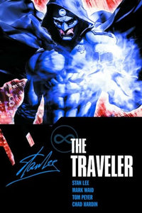 The Traveler, Volume Two 