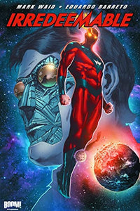 Irredeemable, Volume 8 