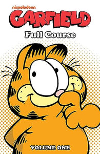 Garfield: Full Course Vol. 1 