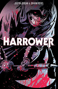 Harrower 