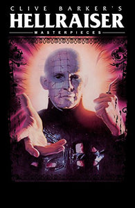 Clive Barker's Hellraiser Masterpieces Vol. 2 