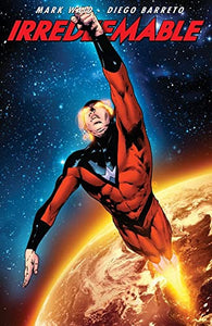 Irredeemable Volume 10 