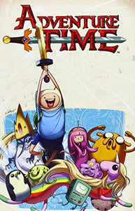 Adventure Time, Volume 3 