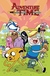 Adventure Time 