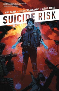 Suicide Risk Vol. 2 