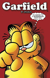 Garfield Vol. 4 