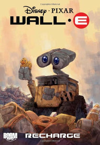 Wall-E: Recharge 