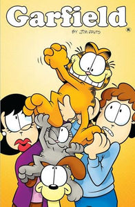 Garfield Vol. 6 