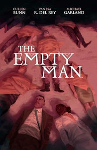 The Empty Man 