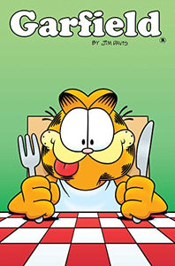 Garfield Vol. 8 