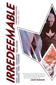 Irredeemable Premier Edition Volume 2 