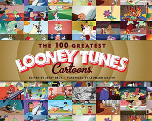 100 Greatest 'Looney Tunes' Cartoons 