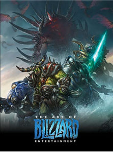 Art of Blizzard 