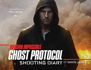 Mission: Impossible Ghost Protocol 