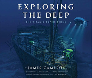 Exploring the Deep 