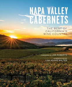 Napa Valley Cabernet 