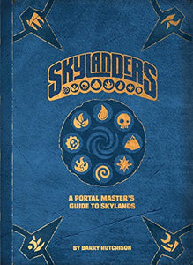 Skylanders 