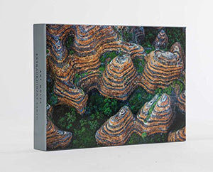 Art Wolfe: Extraordinary Earth Blank Boxed Notecards 