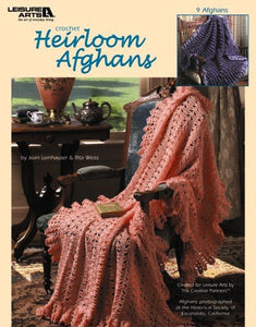 Heirloom Afghans 