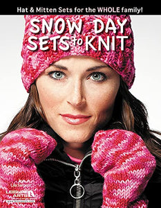 Snow Day Sets to Knit 