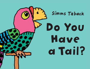 Do You Have a Tail? 