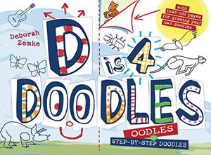 D is 4 Doodles 