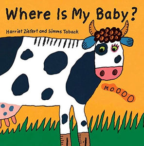 Where Is My Baby? 