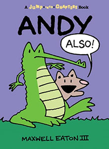 Andy Also 