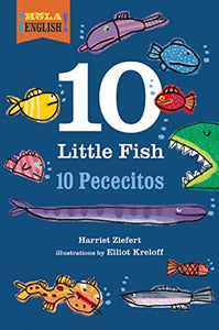 10 Little Fish 