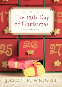 The 13th Day of Christmas 