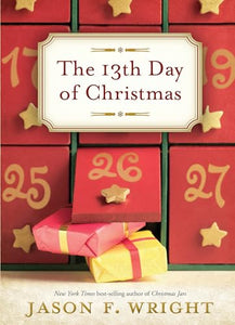 The 13th Day of Christmas 