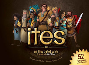 ites (an illustrated guide to the people in the Book of Mormon) 