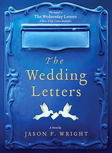 The Wedding Letters 