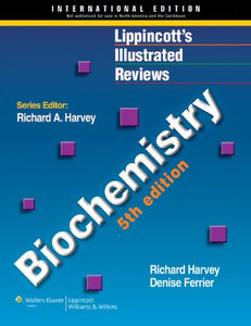 Biochemistry 