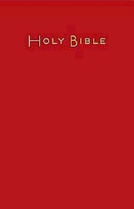 Common English Bible 