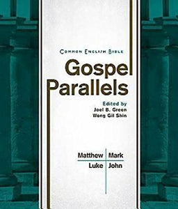 Common English Bible Gospel Parallels 