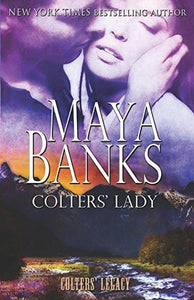 Colters' Lady 