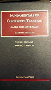 Fundamentals of Corporate Taxation 