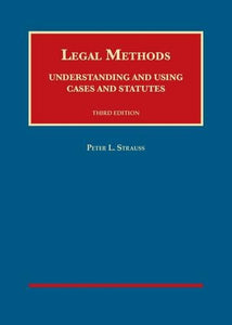 Legal Methods 