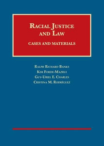 Racial Justice and Law 