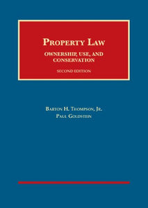 Property Law 