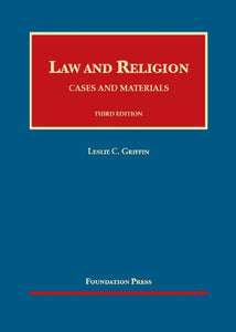 Law and Religion 