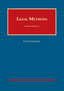 Legal Methods 