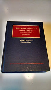 Administrative Law 