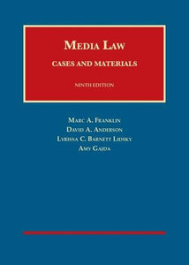 Media Law 